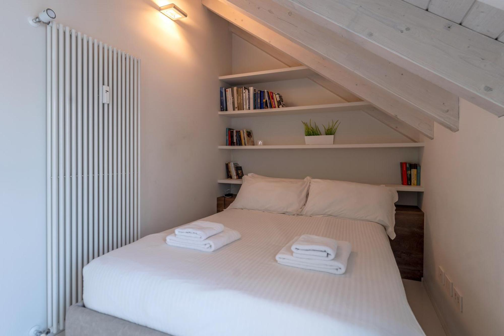Corso Como Vibes Studio - Wifi - Next To Metro Milan Luaran gambar